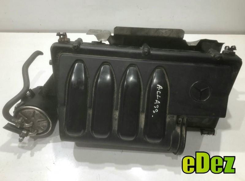 Carcasa filtru aer Mercedes B-Class (2004-2011) [W245] 2.0 cdti A640 A6400900701