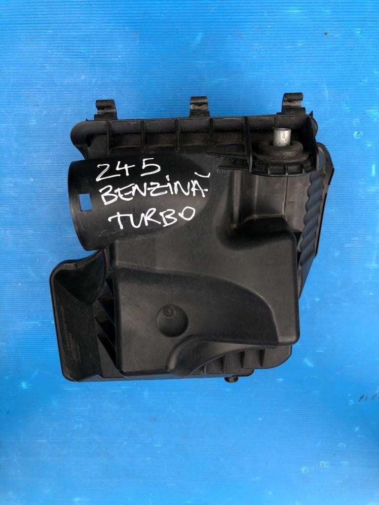 Carcasa filtru aer Mercedes B Class B200 Turbo w245 2005