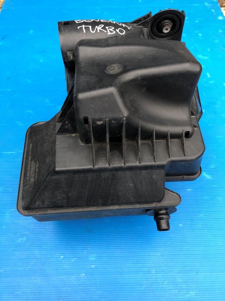 Carcasa filtru aer Mercedes B Class B200 Turbo w245 2008