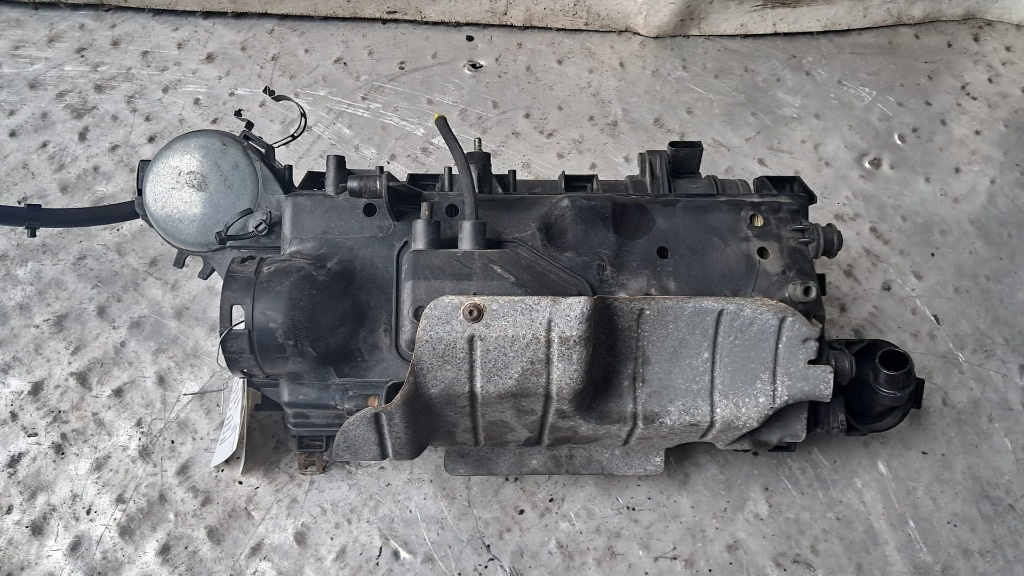 Carcasa filtru aer Mercedes B-Class W245 2.0 D an 2007 cod A6400940204
