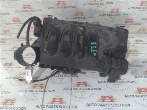 Carcasa filtru aer MERCEDES-BENZ A CLASS 2.0 D an fabr. 2009