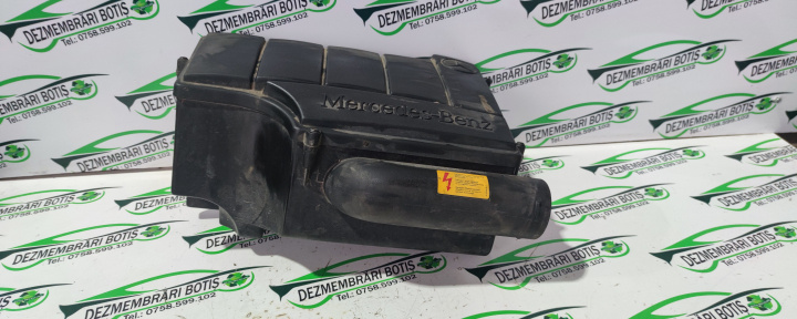 Carcasa filtru aer Mercedes-Benz A-Class W168 [1997 - 2001] Hatchback A 170 CDI AT (90 hp)