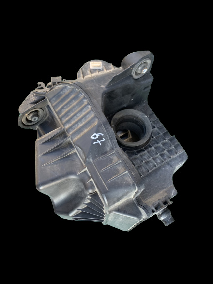 Carcasa filtru aer Mercedes-Benz A-Class W169 [facelift] [2008 - 2012] Hatchback 5-usi A 180 Autotronic (116 hp) 169/X23GK2/ A180 1.7 - 266.940