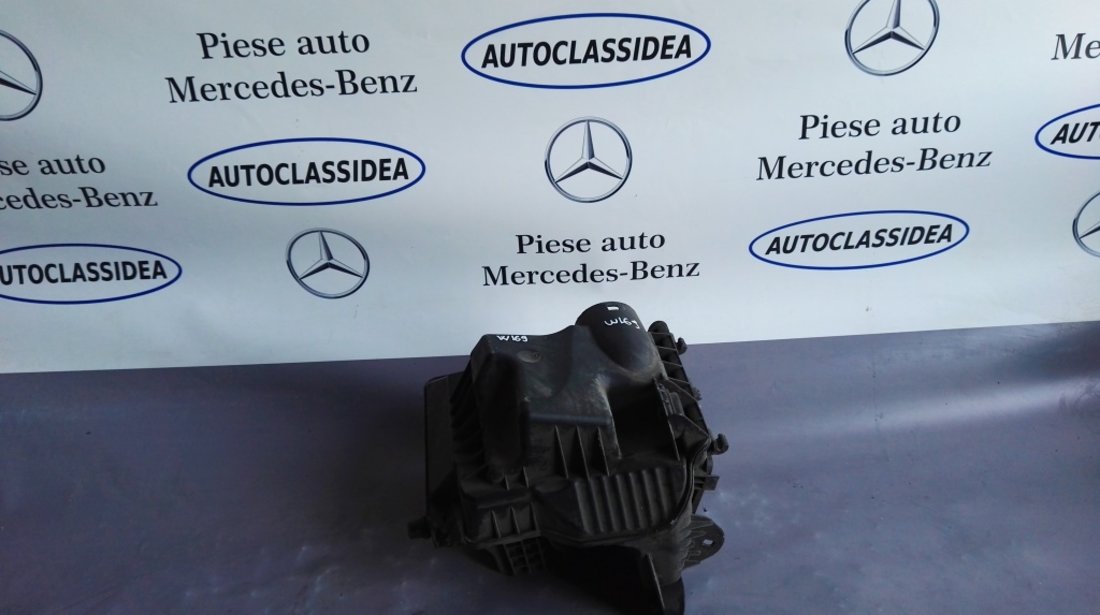 Carcasa filtru aer Mercedes Benz A Class W169 A2670900001