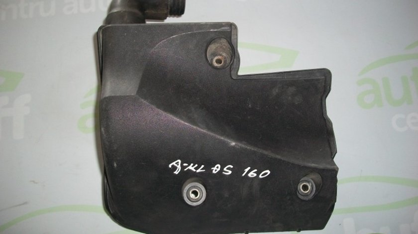 Carcasa Filtru Aer Mercedes Benz A -W168 (1997-2004) CARCASA CONDENS / A1661400087