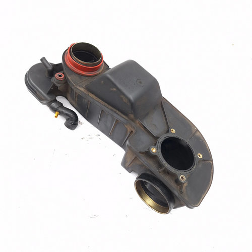 Carcasa Filtru Aer Mercedes-Benz C-CLASS (W203) 2000 - 2007 Benzina A1110940183, A 111 094 01 83, 05...