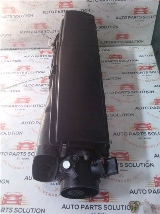 Carcasa filtru aer MERCEDES-BENZ E CLASS 2.2 CDI an fabr 2007