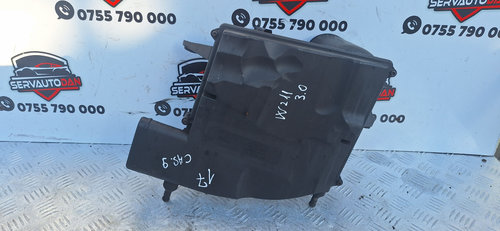 Carcasa filtru aer Mercedes-Benz E-Class (2002-2008) [W211] 3.0 Motorina 2008, A6420940304 / A642090...