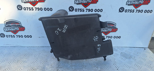 Carcasa filtru aer Mercedes-Benz E-Class (2002-2008) [W211] 3.0 Motorina 2008, A6420901601 / A642094...