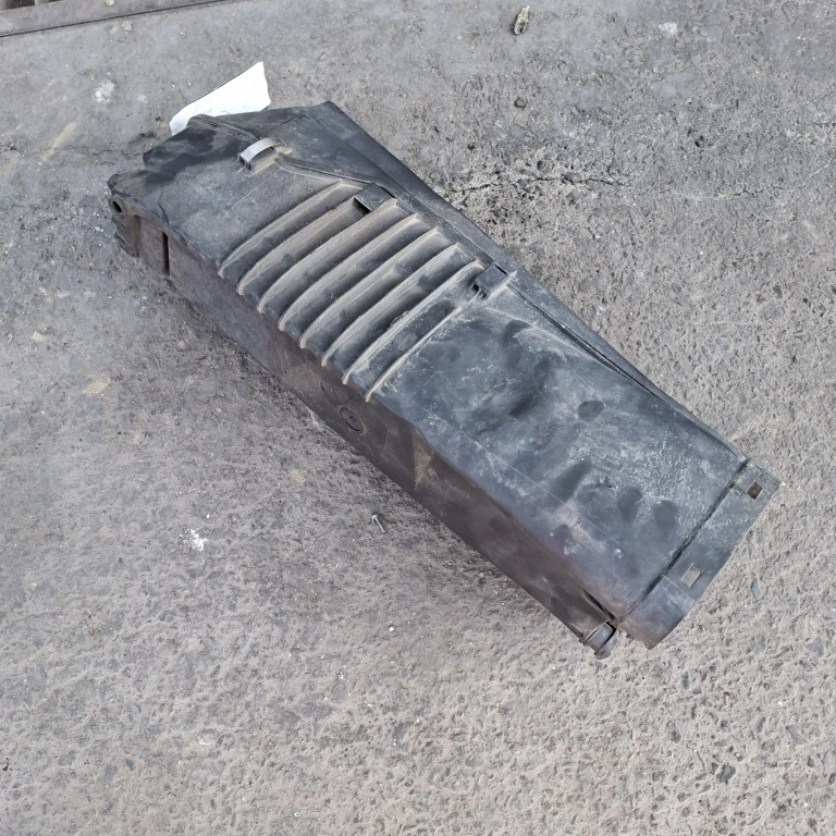 Carcasa Filtru Aer Mercedes-Benz E-Class (W211) 2002-2009 E 220 Cdi (211.006) Om 646.961 Motorina A6460900201, Lp1340, Fp0096