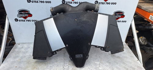Carcasa filtru aer Mercedes-Benz ML (2006-2011) [w164] 4.2 Motorina 2008, A6290900201 / A6290940004