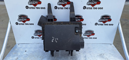 Carcasa filtru aer Mercedes-Benz Sprinter (2009->) [906] 2.2 Motorina 2011, A0000907801