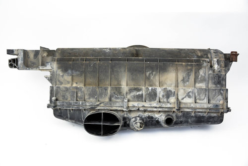 Carcasa Filtru Aer Mercedes-Benz VARIO 1996 - 2013 Motorina A6675280006, 4634585913, A0020949304