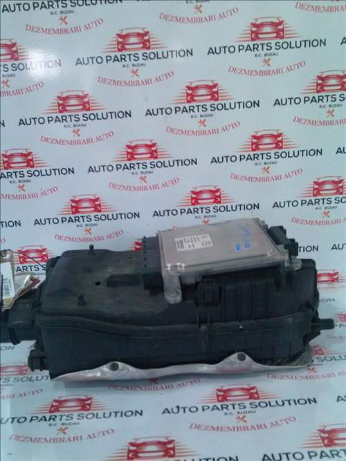 Carcasa filtru aer MERCEDES C CLASS 2.2 CDI an fabr. 2010