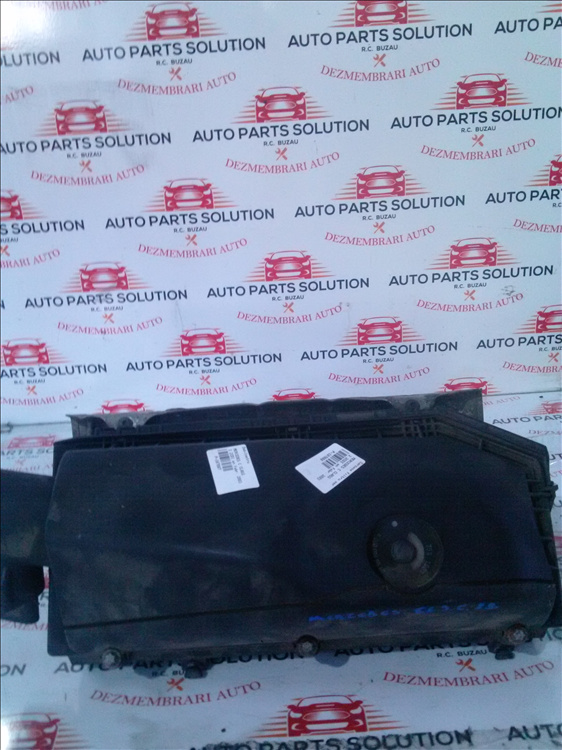 Carcasa filtru aer MERCEDES C CLASS 2.2CDI an fabr. 2003