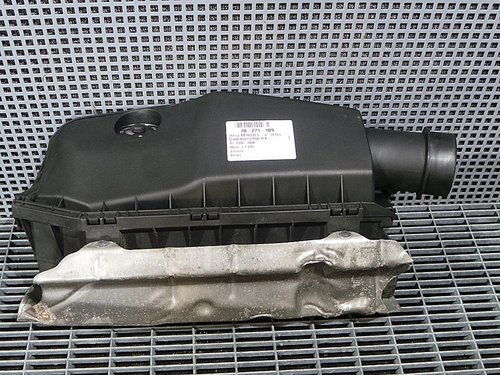 CARCASA FILTRU AER MERCEDES C-CLASS 2.7 CDI - (2000 2007)