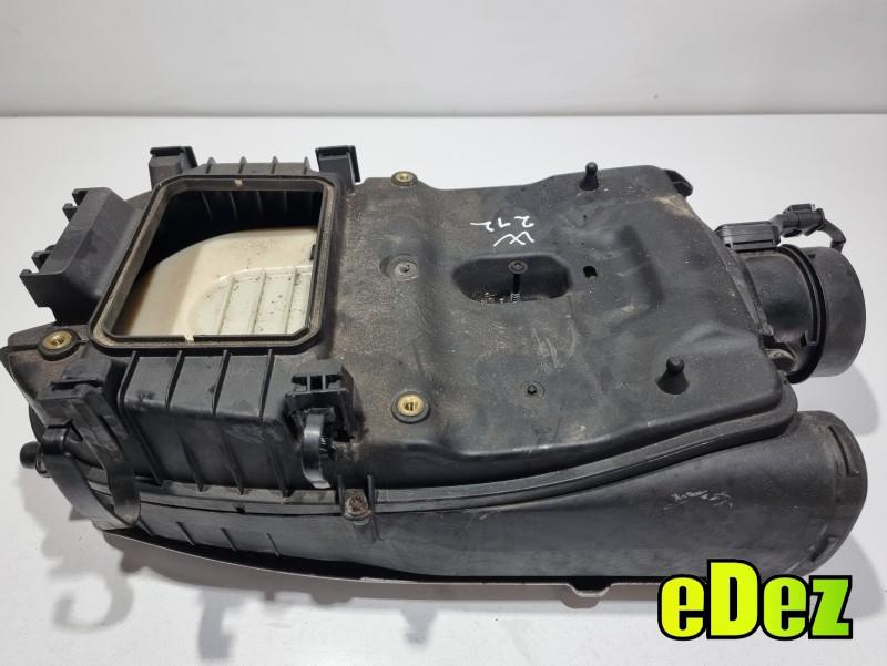 Carcasa filtru aer Mercedes C-Class (2007-2010) [W204] 2.2 cdti a651 A6510901101
