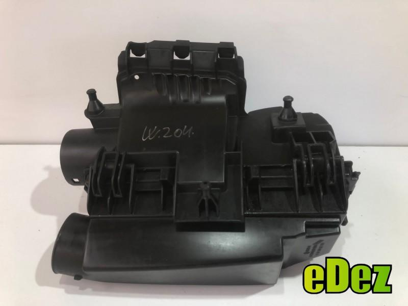 Carcasa filtru aer Mercedes C-Class (2007-2010) [W204] 1.8 cgi a2710901601