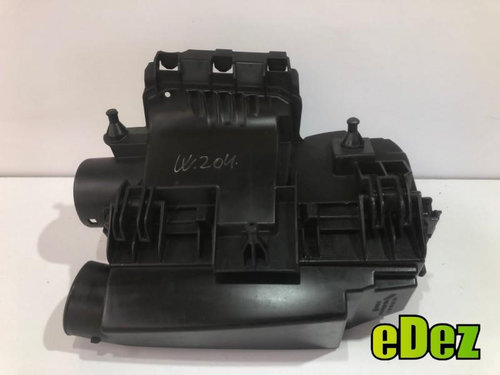 Carcasa filtru aer Mercedes C-Class (2007-2010) [W204] 1.8 cgi a2710901601