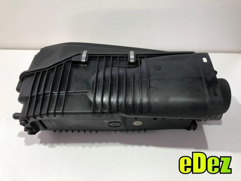Carcasa filtru aer Mercedes C-Class (2007-2010) [W204] 2.2 cdi a6460902001