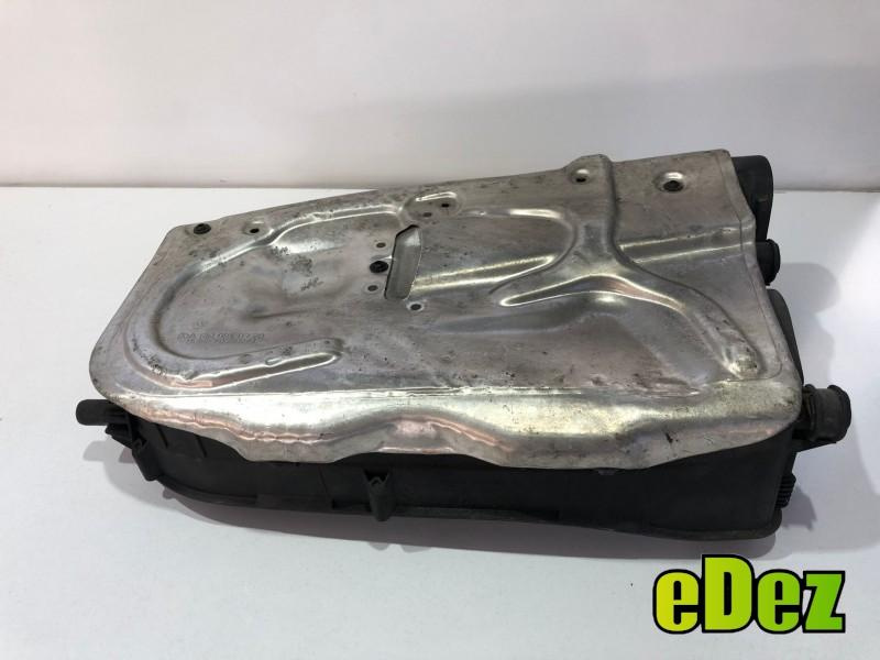 Carcasa filtru aer Mercedes C-Class (2007-2010) [W204] 2.2 cdi A6510940320