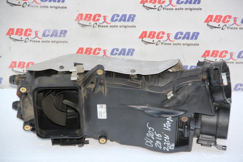 Carcasa filtru aer Mercedes C-Class 2014-> W205 A6510902501