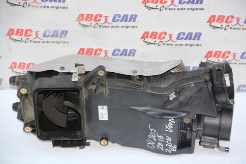 Carcasa filtru aer Mercedes C-Class 2014-> W205 A6510902501