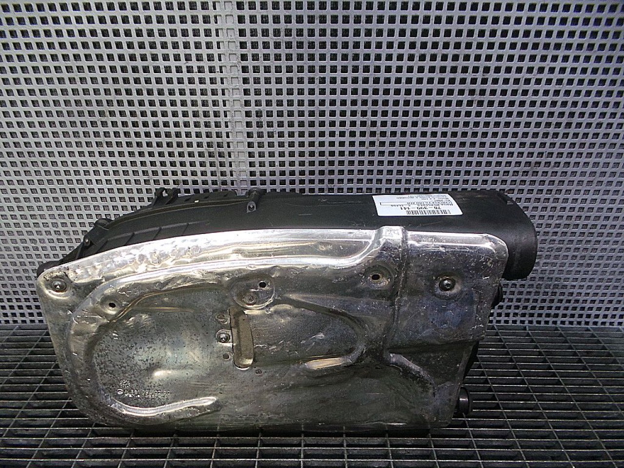 CARCASA FILTRU AER MERCEDES C-CLASS C-CLASS 2.2 CDI - (2007 2011)