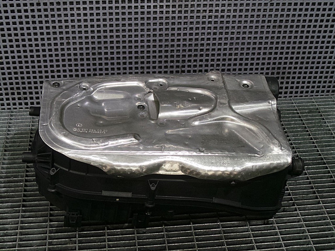 CARCASA FILTRU AER MERCEDES C-CLASS C-CLASS 2.2 CDI - (2007 2011)