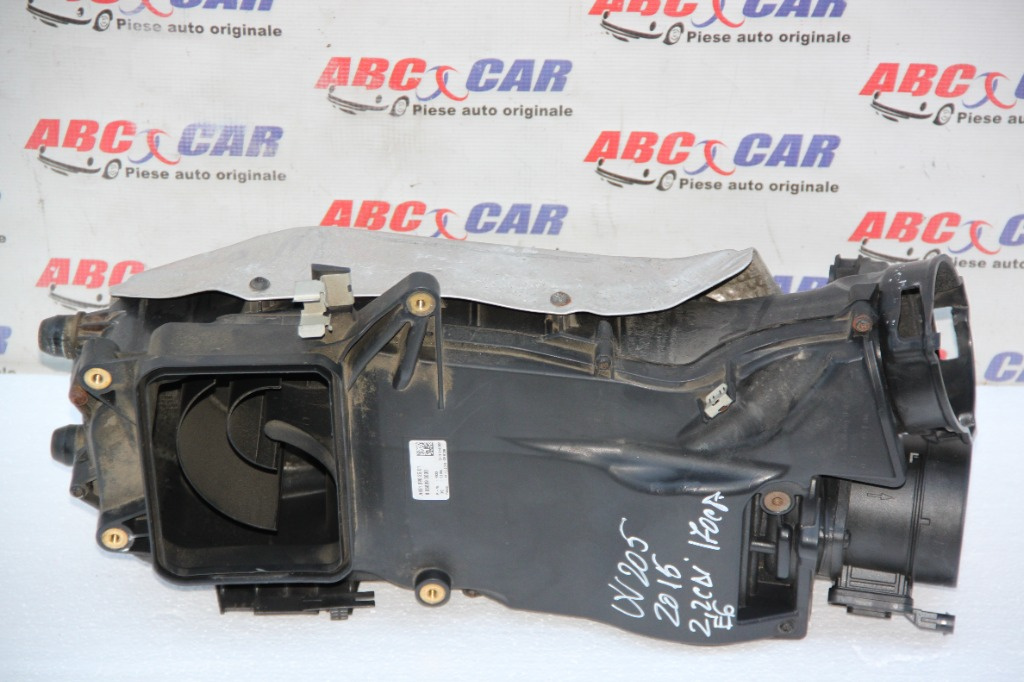 Carcasa filtru aer Mercedes C-Class W205 2014-2021 cod: A6510902501