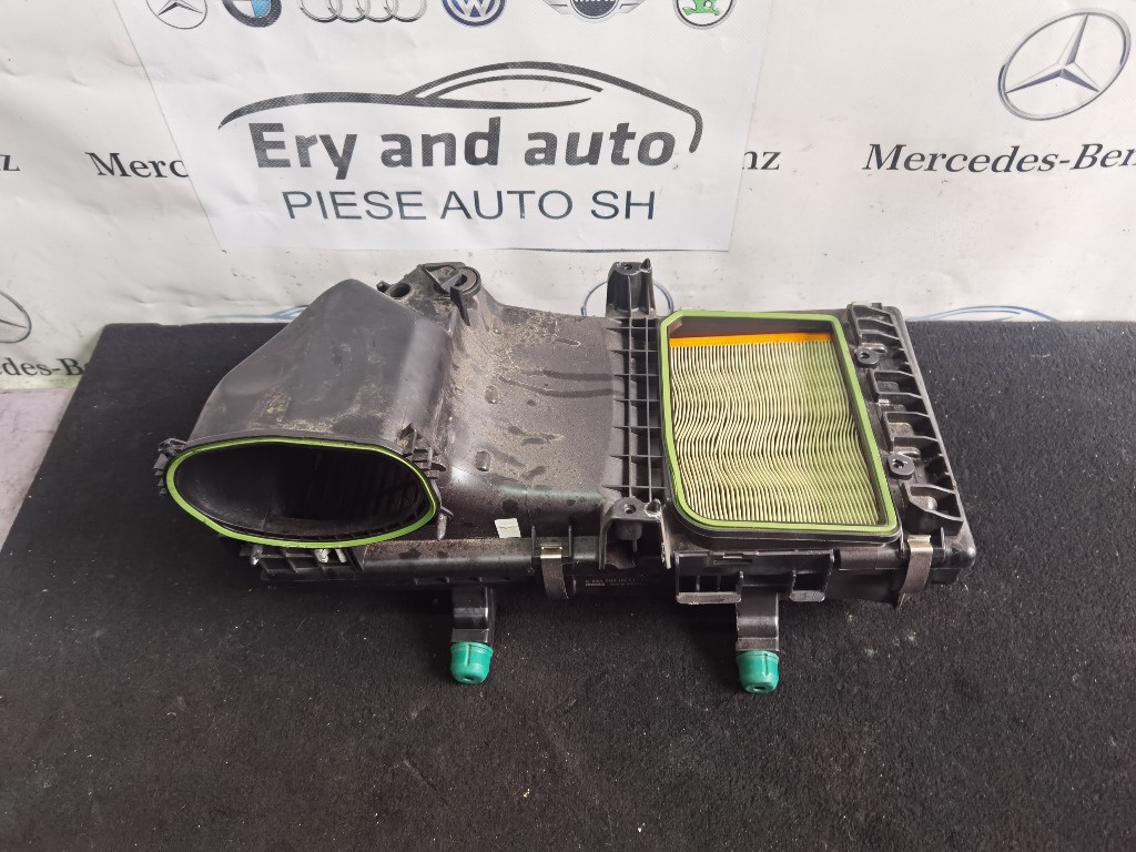 Carcasa filtru aer Mercedes C class W205 A6540900001