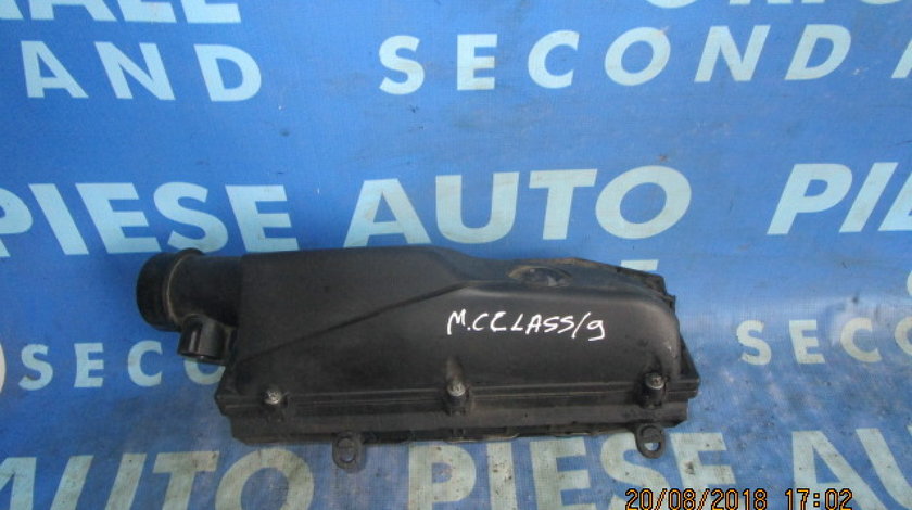 Carcasa filtru aer Mercedes C220 CL 203 ; A6110902301