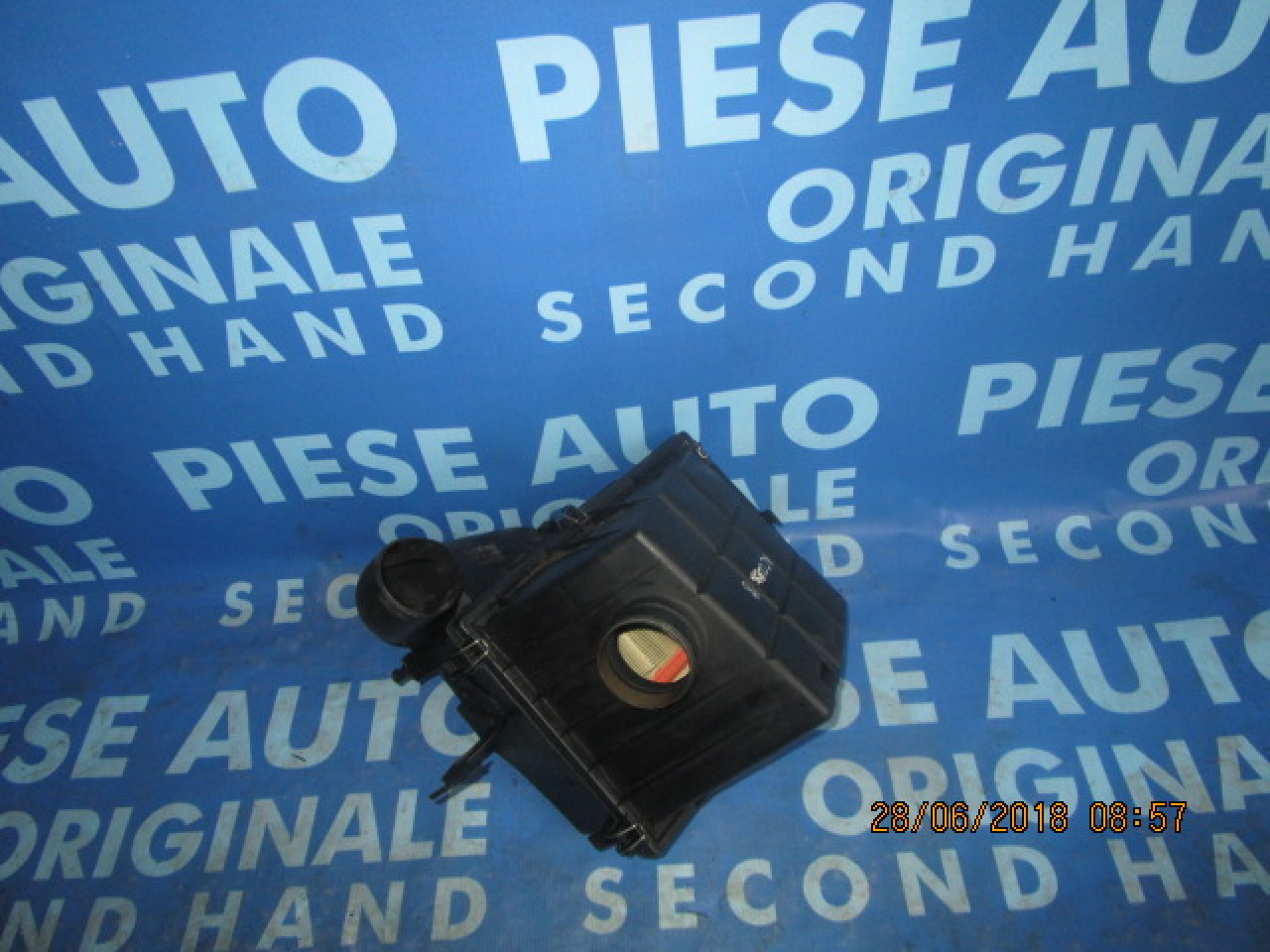 Carcasa filtru aer Mercedes C220 W202 2.2d;6040941304.
