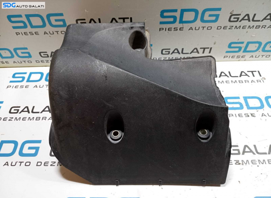 Carcasa Filtru Aer Mercedes Clasa A Class W168 1.6 B 1997 - 2004 Cod A1661400087 81094082 [M7401]