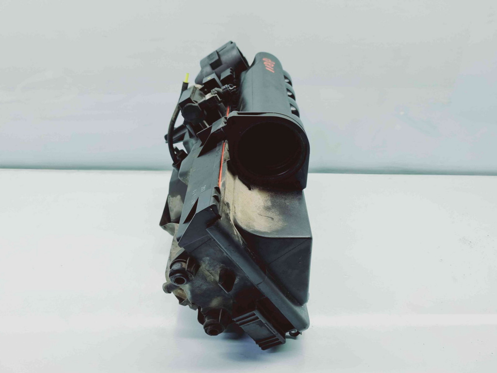 Carcasa filtru aer Mercedes Clasa A (W168) [Fabr 1997-2004] OEM 1.6 Benz 16696075KW / 102CP 1.6 Benz 166960 75KW / 102CP
