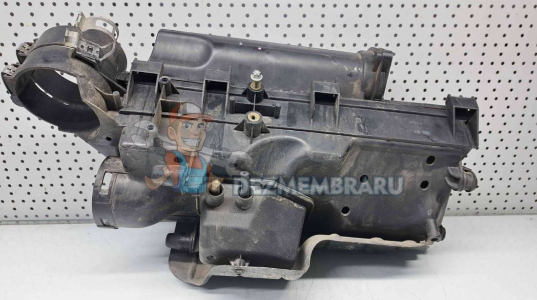 Carcasa filtru aer Mercedes Clasa B (W245) [Fabr 2005-2011] A6400900701 2.0 CDI 640940
