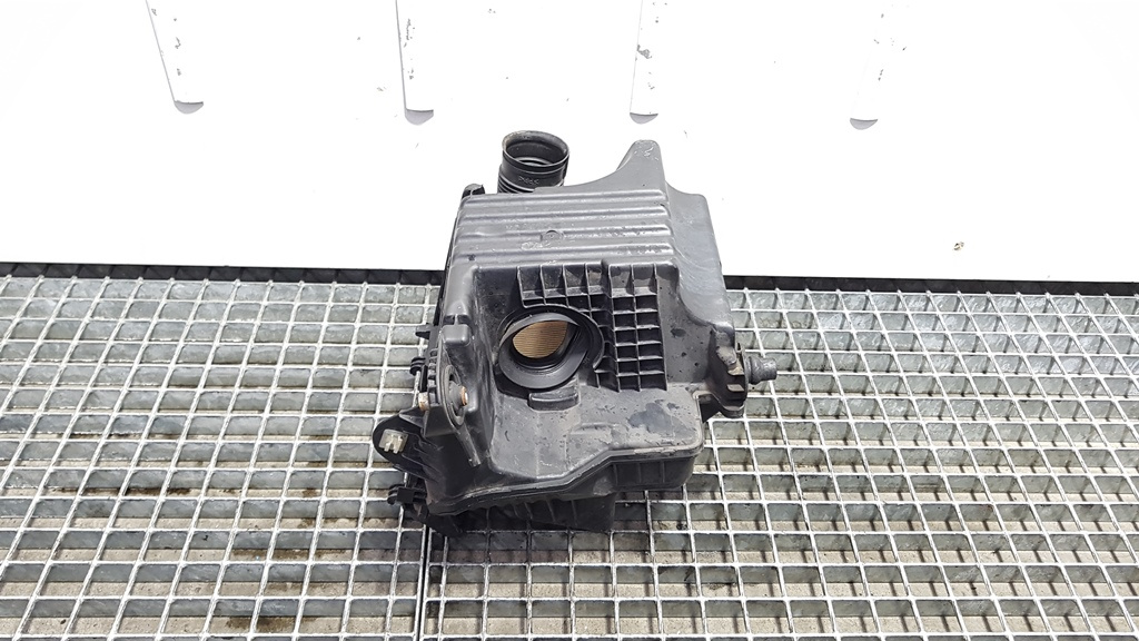 Carcasa filtru aer, Mercedes Clasa B (W245) [Fabr 2005-2011] 1.5 B, M266920, A2660900101 (id:406747)