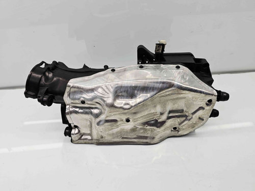 Carcasa filtru aer Mercedes Clasa C Combi (S205) [Fabr 2015-prezent] A6510902501 2.2 CDI 651921 150K...