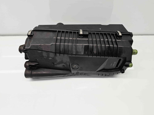 Carcasa filtru aer Mercedes Clasa C Coupe (CL203) [Fabr 2001-2011] A6460900901 2.2 CDI 646963 110KW ...