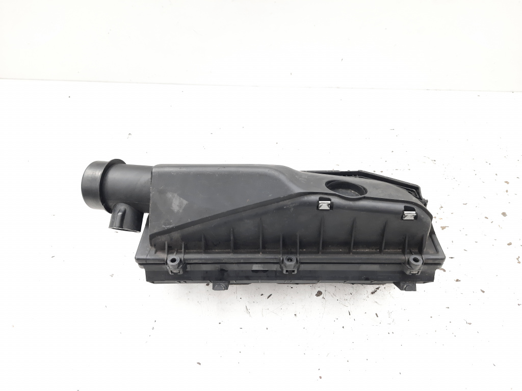 Carcasa filtru aer, Mercedes Clasa C (W203), 2.7 CDI, OM612962 (idi:604931)