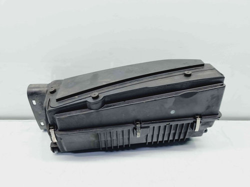 Carcasa filtru aer Mercedes Clasa C (W203) [Fabr 2000-2007] A6460900901 2.2 CDI 646966