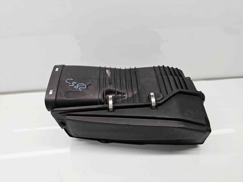 Carcasa filtru aer Mercedes Clasa C (W203) [Fabr 2000-2007] A6460900901 2.2 CDI 646963 110KW / 150CP