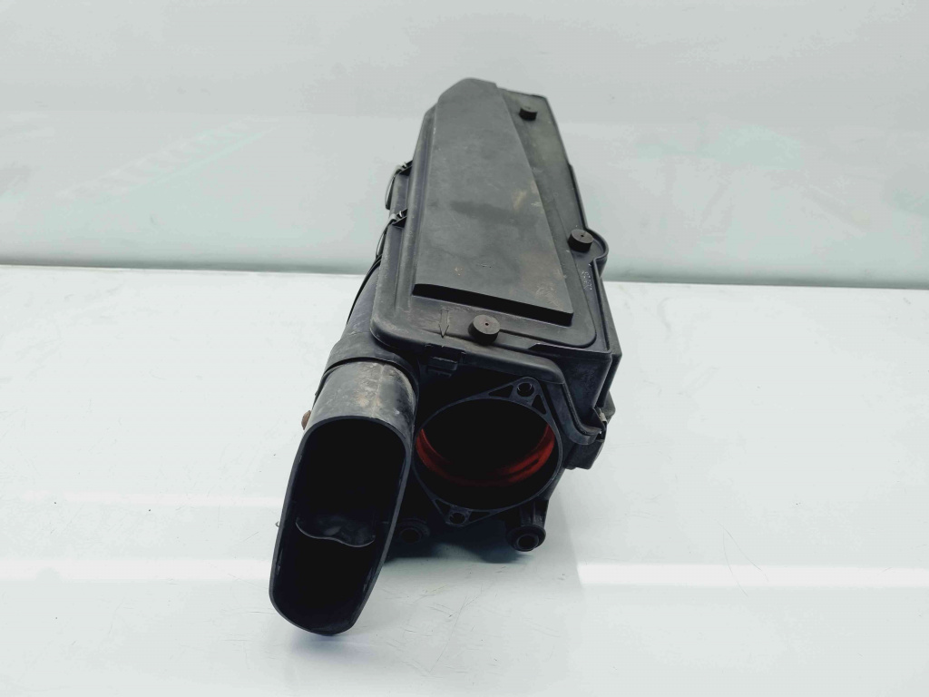 Carcasa filtru aer Mercedes Clasa C (W203) [Fabr 2000-2007] A6460900901 2.2 CDI 646966
