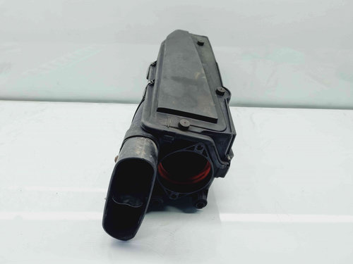 Carcasa filtru aer Mercedes Clasa C (W203) [Fabr 2000-2007] A6460900901 2.2 CDI 646966