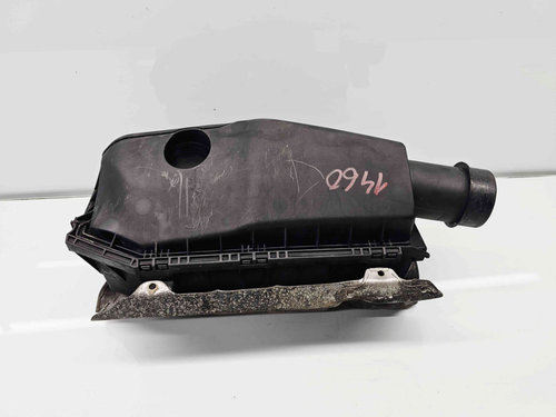 Carcasa filtru aer Mercedes Clasa C (W203) [Fabr 2000-2007] A6110902301 2.7 CDI 612963 120KW / 163CP