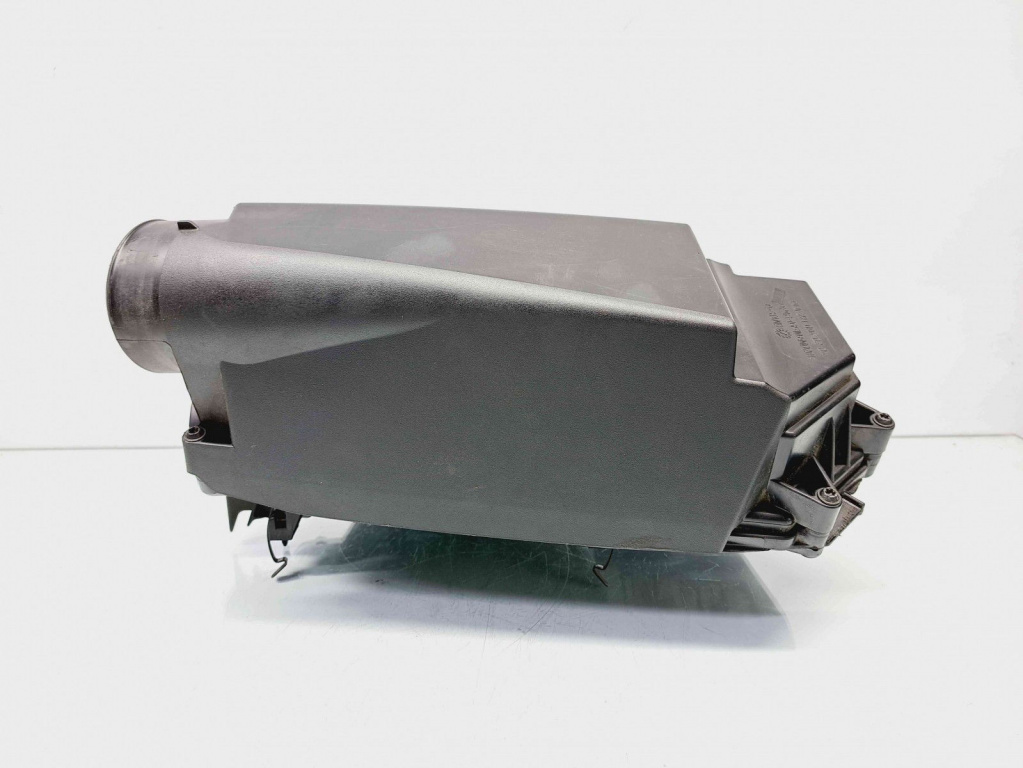 Carcasa filtru aer Mercedes Clasa C (W204) [Fabr 2007-2014] A2710901601 1.8 Benz 271820 1.8 Benz 271820 115KW / 211CP