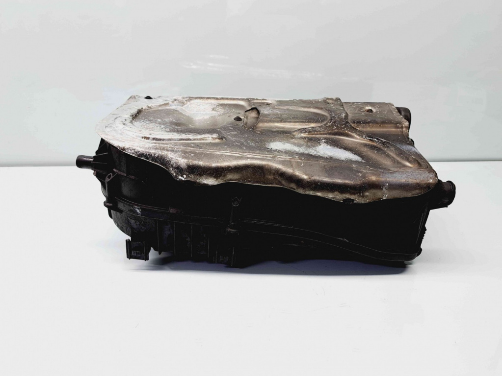 Carcasa filtru aer Mercedes Clasa C (W204) [Fabr 2007-2014] A6510901101 2.2 CDI 651911 2.2 CDI 651911 80KW / 109CP
