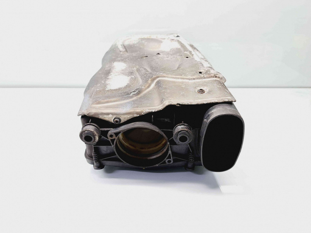 Carcasa filtru aer Mercedes Clasa C (W204) [Fabr 2007-2014] A6510901101 2.2 CDI 651911 2.2 CDI 651911 80KW / 109CP