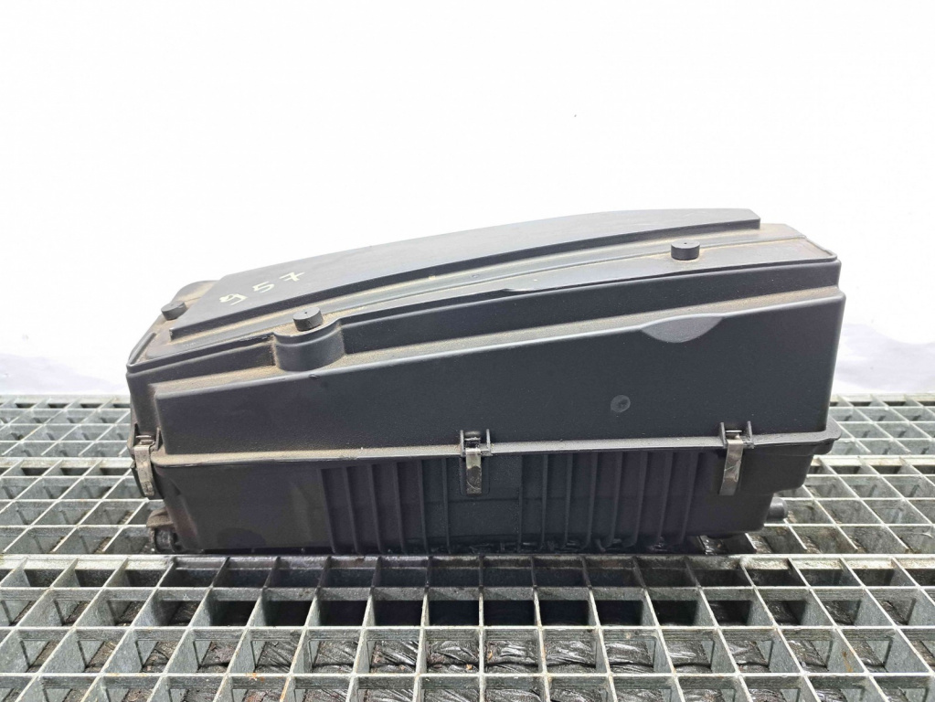 Carcasa filtru aer Mercedes Clasa CLK (C209) [Fabr 2002-2009] A6460900901 2.2 CDI 646966 2.2 CDI 646966 110KW / 150CP