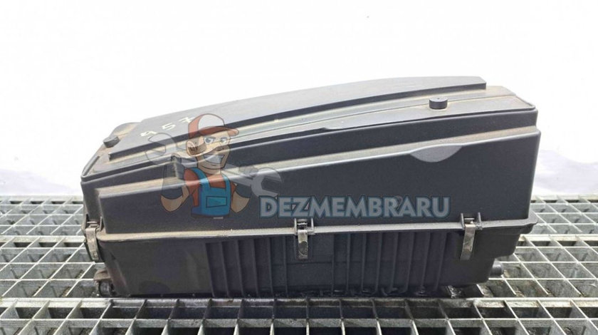 Carcasa filtru aer Mercedes Clasa CLK (C209) [Fabr 2002-2009] A6460900901 2.2 CDI 646966